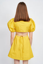 Load image into Gallery viewer, Lyanna Mini Dress