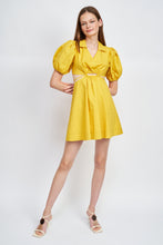 Load image into Gallery viewer, Lyanna Mini Dress