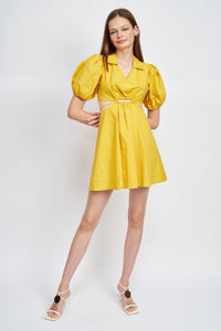 Lyanna Mini Dress