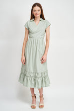 Load image into Gallery viewer, Alora Midi Dress