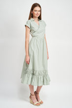 Load image into Gallery viewer, Alora Midi Dress