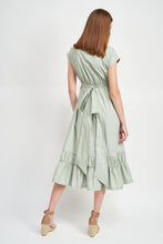 Load image into Gallery viewer, Alora Midi Dress