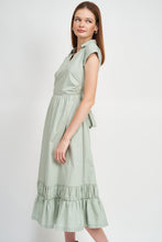 Load image into Gallery viewer, Alora Midi Dress