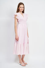 Load image into Gallery viewer, Ariana Midi Dress