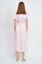 Load image into Gallery viewer, Ariana Midi Dress