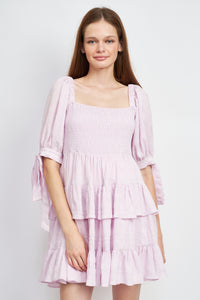 Adara Mini Dress