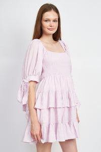 Adara Mini Dress