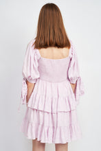 Load image into Gallery viewer, Adara Mini Dress