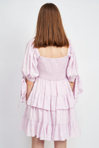 Adara Mini Dress