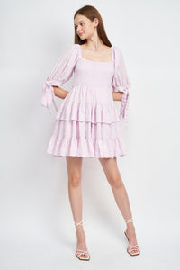 Adara Mini Dress