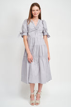 Load image into Gallery viewer, Pam Midi Dress