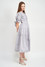 Load image into Gallery viewer, Pam Midi Dress