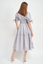 Load image into Gallery viewer, Pam Midi Dress