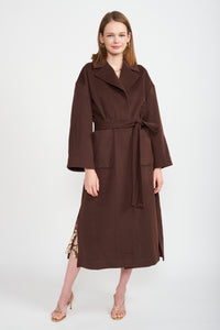 Bonrieux Coat