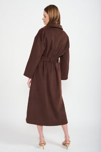 Bonrieux Coat