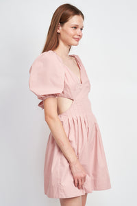 Elixane Mini Dress