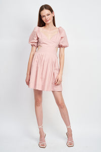 Elixane Mini Dress