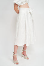 Load image into Gallery viewer, Taytum Midi Skirt