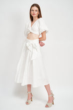 Load image into Gallery viewer, Taytum Midi Skirt