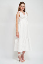 Load image into Gallery viewer, Beatrice Maxi Dress