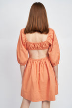Load image into Gallery viewer, Yareli Mini Dress