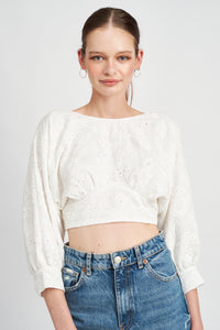 Viatrix Top