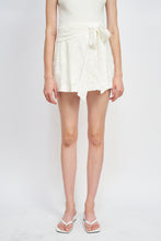 Load image into Gallery viewer, Viatrix Mini Skirt
