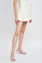 Load image into Gallery viewer, Viatrix Mini Skirt