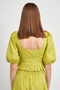 Arlette Top