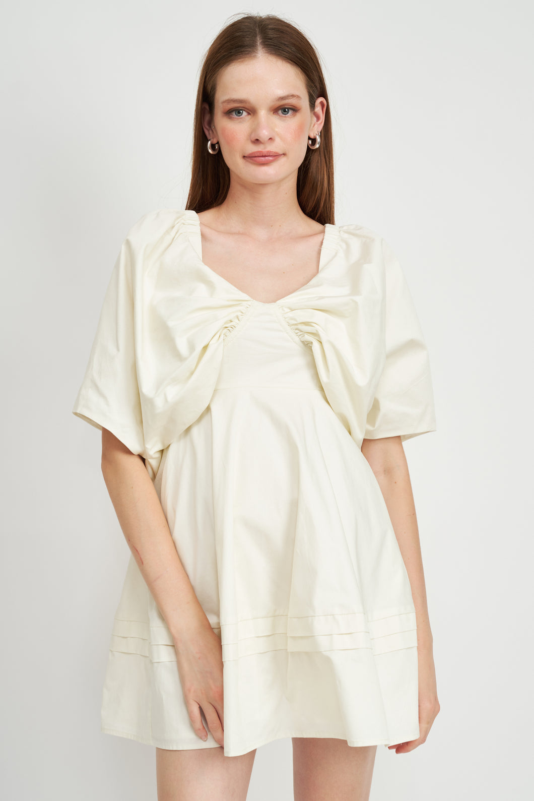 Lila Mini Dress