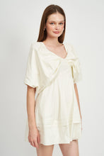 Load image into Gallery viewer, Lila Mini Dress