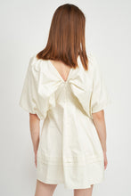 Load image into Gallery viewer, Lila Mini Dress