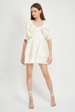 Load image into Gallery viewer, Lila Mini Dress
