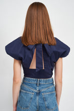 Load image into Gallery viewer, Holly Crop Top