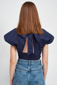 Holly Crop Top