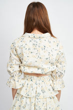 Load image into Gallery viewer, Giselle Blouse
