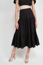 Load image into Gallery viewer, Jasmine Midi Skirt