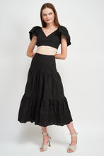 Load image into Gallery viewer, Jasmine Midi Skirt