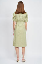 Load image into Gallery viewer, Briana Midi Dress