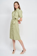 Load image into Gallery viewer, Briana Midi Dress