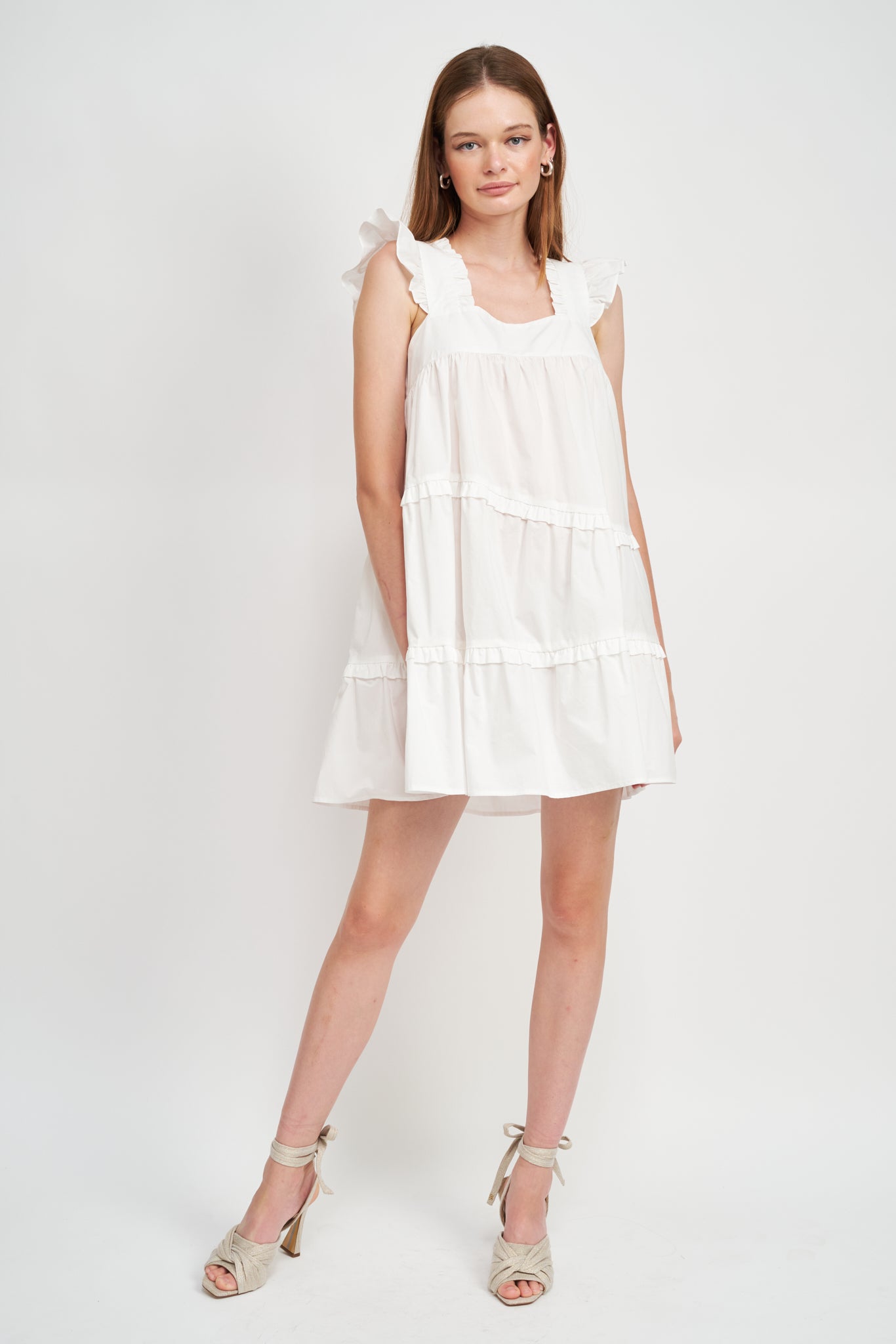 Kamala mini hotsell dress
