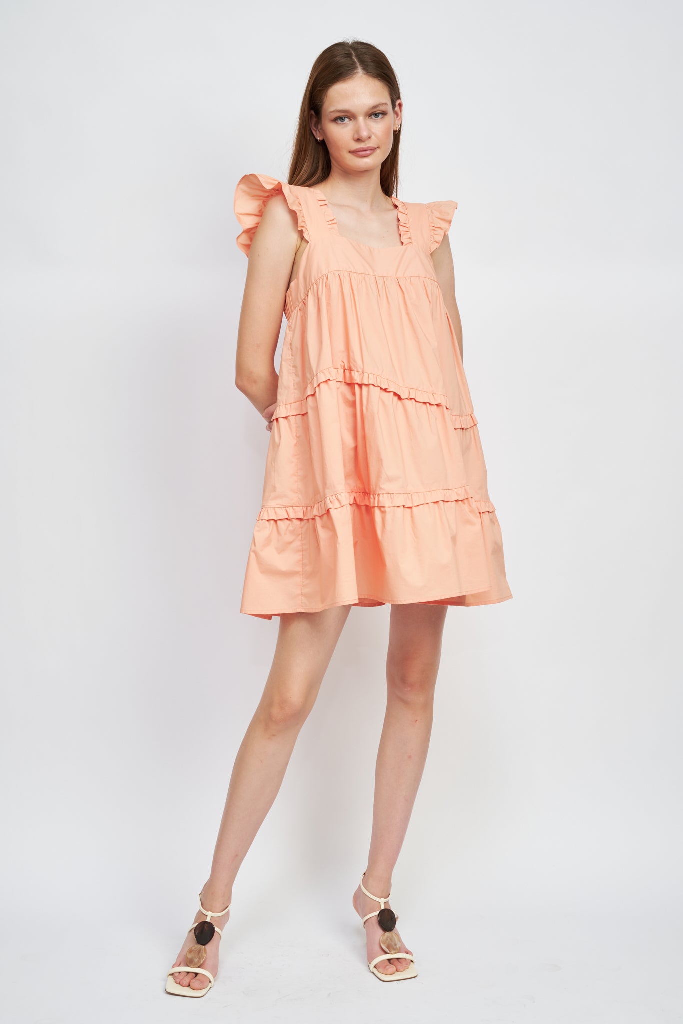Kamala mini hotsell dress