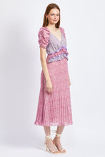 Load image into Gallery viewer, Annie Midi Dress