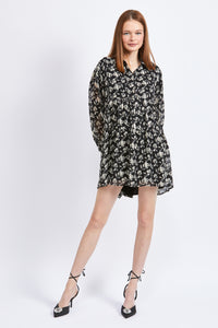 Clara Mini Dress
