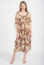 Load image into Gallery viewer, Angelia Midi Dress