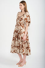 Load image into Gallery viewer, Angelia Midi Dress
