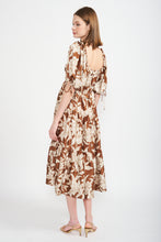 Load image into Gallery viewer, Angelia Midi Dress