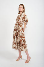 Load image into Gallery viewer, Angelia Midi Dress