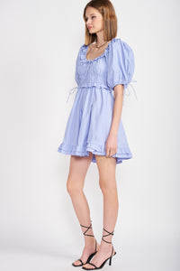 Danielle Mini Dress