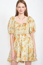 Load image into Gallery viewer, Grace Mini Dress
